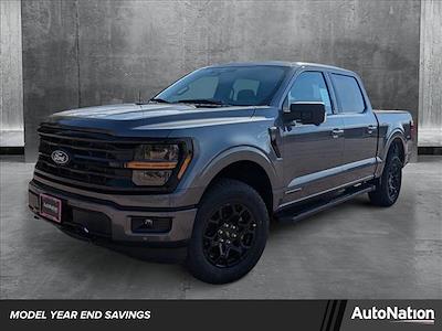 2024 Ford F-150 SuperCrew Cab 4x4 Pickup for sale #RFB79353 - photo 1