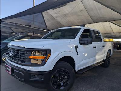 2024 Ford F-150 SuperCrew Cab 4x4, Pickup for sale #RFB94049 - photo 1