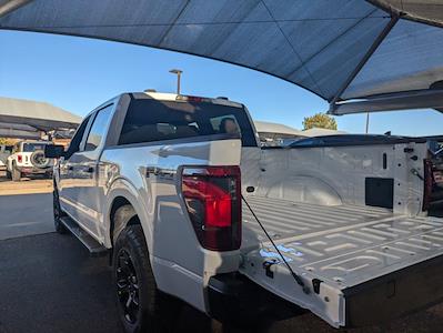 New 2024 Ford F-150 STX SuperCrew Cab 4x4 Pickup for sale #RFB94049 - photo 2