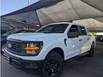 2024 Ford F-150 SuperCrew Cab 4x4, Pickup for sale #RFB94049 - photo 1