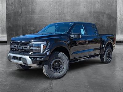 2024 Ford F-150 SuperCrew Cab 4x4 Pickup for sale #RFB97749 - photo 1