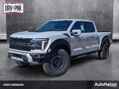 2024 Ford F-150 SuperCrew Cab 4x4 Pickup for sale #RFB97975 - photo 1