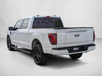 2024 Ford F-150 SuperCrew Cab 4x4 Pickup for sale #RFB98907 - photo 2