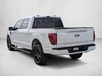 2024 Ford F-150 SuperCrew Cab 4x4 Pickup for sale #RFB98907 - photo 2