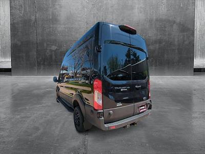 New 2024 Ford Transit 350 High Roof AWD Empty Cargo Van for sale #RKA00034 - photo 2