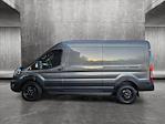 2024 Ford Transit 350 Super Cab Medium Roof AWD, Empty Cargo Van for sale #RKA17248 - photo 6