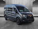 2024 Ford Transit 350 Super Cab Medium Roof AWD, Empty Cargo Van for sale #RKA17248 - photo 7