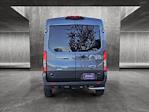 2024 Ford Transit 350 Super Cab Medium Roof AWD, Empty Cargo Van for sale #RKA17248 - photo 8