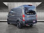 2024 Ford Transit 350 Super Cab Medium Roof AWD, Empty Cargo Van for sale #RKA17248 - photo 2