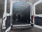 2024 Ford Transit 350 HD Medium Roof RWD, Empty Cargo Van for sale #RKA56676 - photo 10