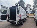 2024 Ford Transit 350 HD Medium Roof RWD, Empty Cargo Van for sale #RKA56676 - photo 3