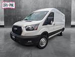 2024 Ford Transit 350 HD Medium Roof RWD, Empty Cargo Van for sale #RKA56676 - photo 21