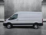 2024 Ford Transit 350 HD Medium Roof RWD, Empty Cargo Van for sale #RKA56676 - photo 25