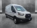 2024 Ford Transit 350 HD Medium Roof RWD, Empty Cargo Van for sale #RKA56676 - photo 27