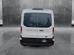 2024 Ford Transit 350 HD Medium Roof RWD, Empty Cargo Van for sale #RKA56676 - photo 28