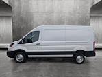 2024 Ford Transit 350 HD Medium Roof RWD, Empty Cargo Van for sale #RKA56676 - photo 6