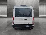 2024 Ford Transit 350 HD Medium Roof RWD, Empty Cargo Van for sale #RKA56676 - photo 9