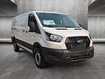 2024 Ford Transit 250 Low Roof RWD, Empty Cargo Van for sale #RKA93124 - photo 8