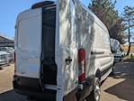 2024 Ford Transit 250 Medium Roof AWD, Empty Cargo Van for sale #RKB17338 - photo 3