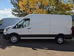 2024 Ford Transit 250 Medium Roof AWD, Empty Cargo Van for sale #RKB17338 - photo 6