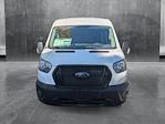 2024 Ford Transit 250 Medium Roof AWD, Empty Cargo Van for sale #RKB17338 - photo 7