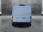 2024 Ford Transit 250 Medium Roof AWD, Empty Cargo Van for sale #RKB17338 - photo 9