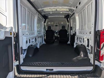New 2024 Ford Transit 250 Medium Roof AWD Empty Cargo Van for sale #RKB52382 - photo 2