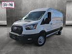 2024 Ford Transit 250 Medium Roof AWD, Empty Cargo Van for sale #RKB52382 - photo 1