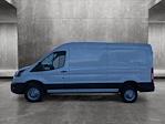 2024 Ford Transit 250 Medium Roof AWD, Empty Cargo Van for sale #RKB52382 - photo 6