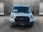 2024 Ford Transit 250 Medium Roof AWD, Empty Cargo Van for sale #RKB52382 - photo 7