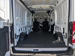 2024 Ford Transit 250 Medium Roof AWD, Empty Cargo Van for sale #RKB52382 - photo 2