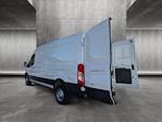 2024 Ford Transit 250 Medium Roof AWD, Empty Cargo Van for sale #RKB52382 - photo 9