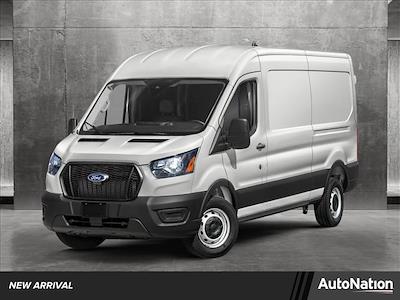 2024 Ford Transit 150 Low Roof AWD Empty Cargo Van for sale #RKB87315 - photo 1