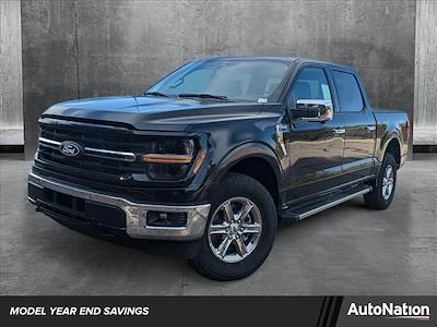 2024 Ford F-150 SuperCrew Cab 4x4 Pickup for sale #RKD32505 - photo 1