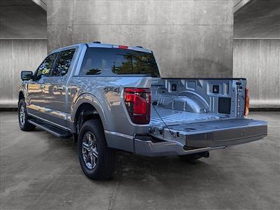 2024 Ford F-150 SuperCrew Cab 4x4 Pickup for sale #RKD32829 - photo 2