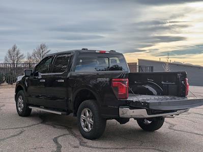 2024 Ford F-150 SuperCrew Cab 4x4 Pickup for sale #RKD35154 - photo 2