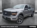 2024 Ford F-150 SuperCrew Cab 4x4 Pickup for sale #RKD48549 - photo 42