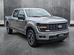 2024 Ford F-150 SuperCrew Cab 4x4 Pickup for sale #RKD48549 - photo 48