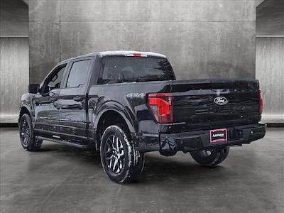 2024 Ford F-150 SuperCrew Cab 4x4 Pickup for sale #RKD51533 - photo 2