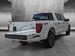 2024 Ford F-150 SuperCrew Cab 4x4 Pickup for sale #RKD55765 - photo 22