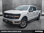 2024 Ford F-150 SuperCrew Cab 4x4 Pickup for sale #RKD64076 - photo 23