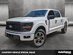 2024 Ford F-150 SuperCrew Cab 4x4 Pickup for sale #RKD84666 - photo 22