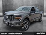 2024 Ford F-150 SuperCrew Cab 4x4 Pickup for sale #RKD84670 - photo 21