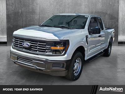 2024 Ford F-150 Super Cab 4x4 Pickup for sale #RKD85922 - photo 1