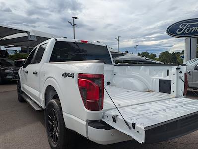 2024 Ford F-150 SuperCrew Cab 4x4 Pickup for sale #RKD90719 - photo 2