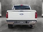 2024 Ford F-150 SuperCrew Cab 4x4, Pickup for sale #RKE00648 - photo 9