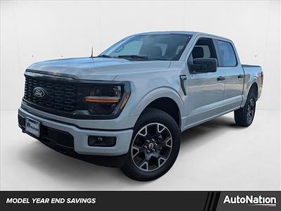 2024 Ford F-150 SuperCrew Cab 4x4 Pickup for sale #RKE43368 - photo 1