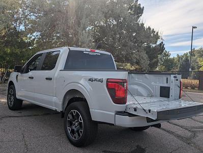 2024 Ford F-150 SuperCrew Cab 4x4 Pickup for sale #RKE43368 - photo 2