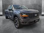 2024 Ford F-150 Super Cab 4x4 Pickup for sale #RKE72134 - photo 47