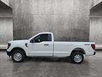 2024 Ford F-150 Regular Cab 4x4, Pickup for sale #RKE72190 - photo 5